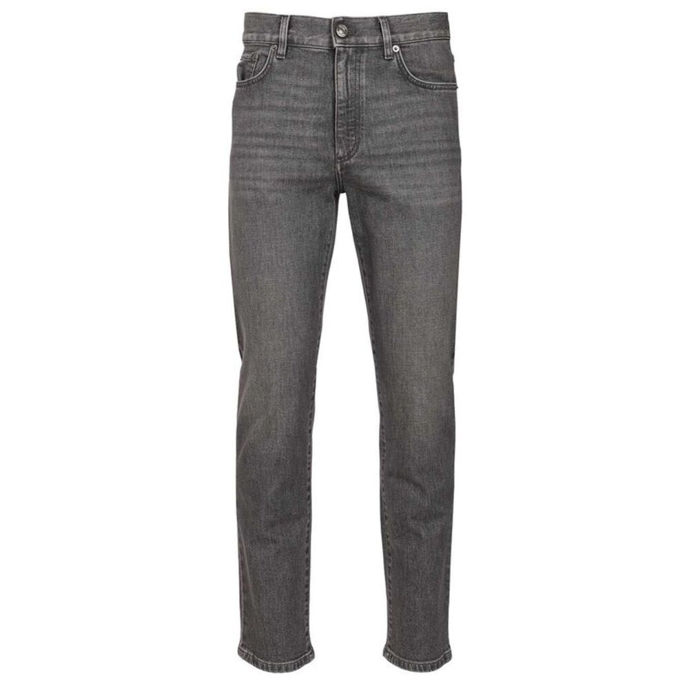 Zegna Men Roccia Jean